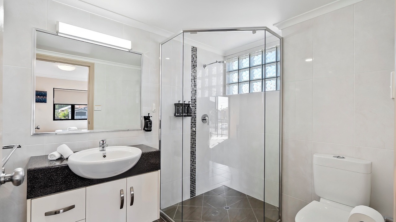 Photo of Bathroom in Rockhampton