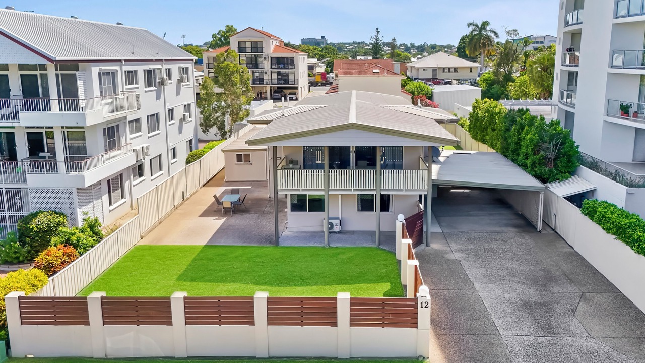 Photo of Outdoor in Rockhampton