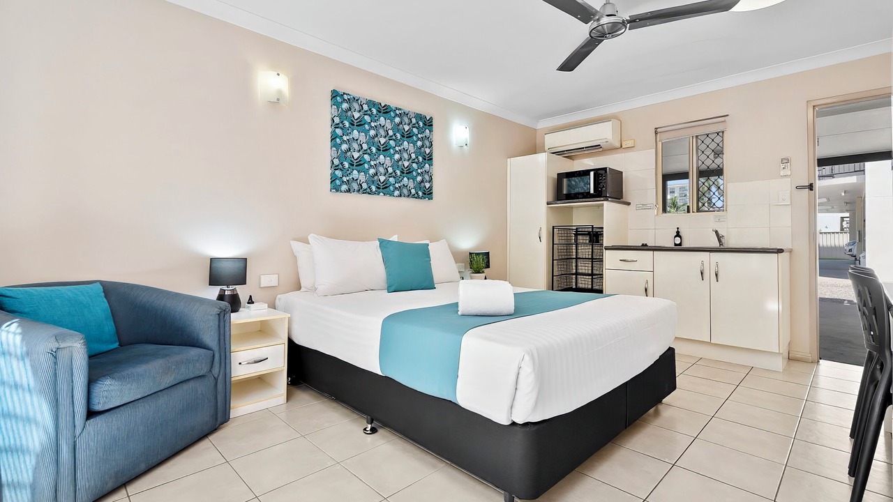 Photo of Kitchen in Rockhampton