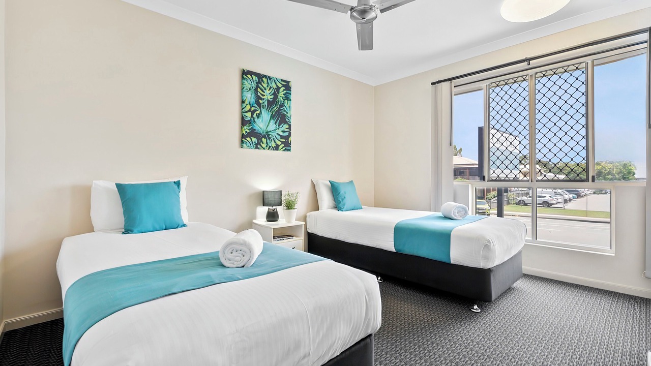 Photo of Bedroom in Rockhampton