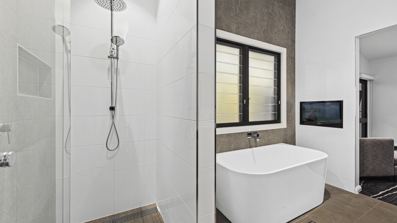 Photo of Bathroom in Port Macquarie