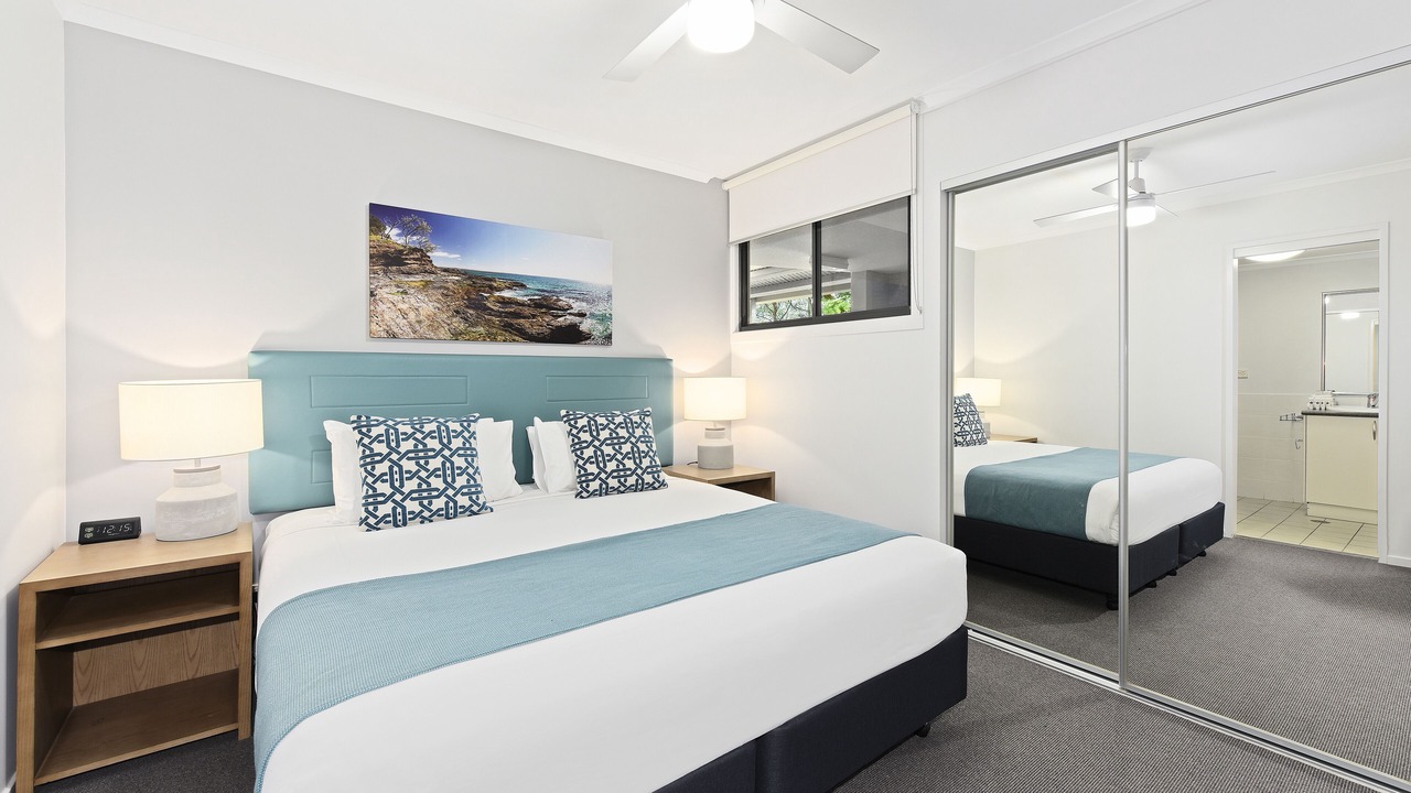 Photo of Bedroom in Port Macquarie