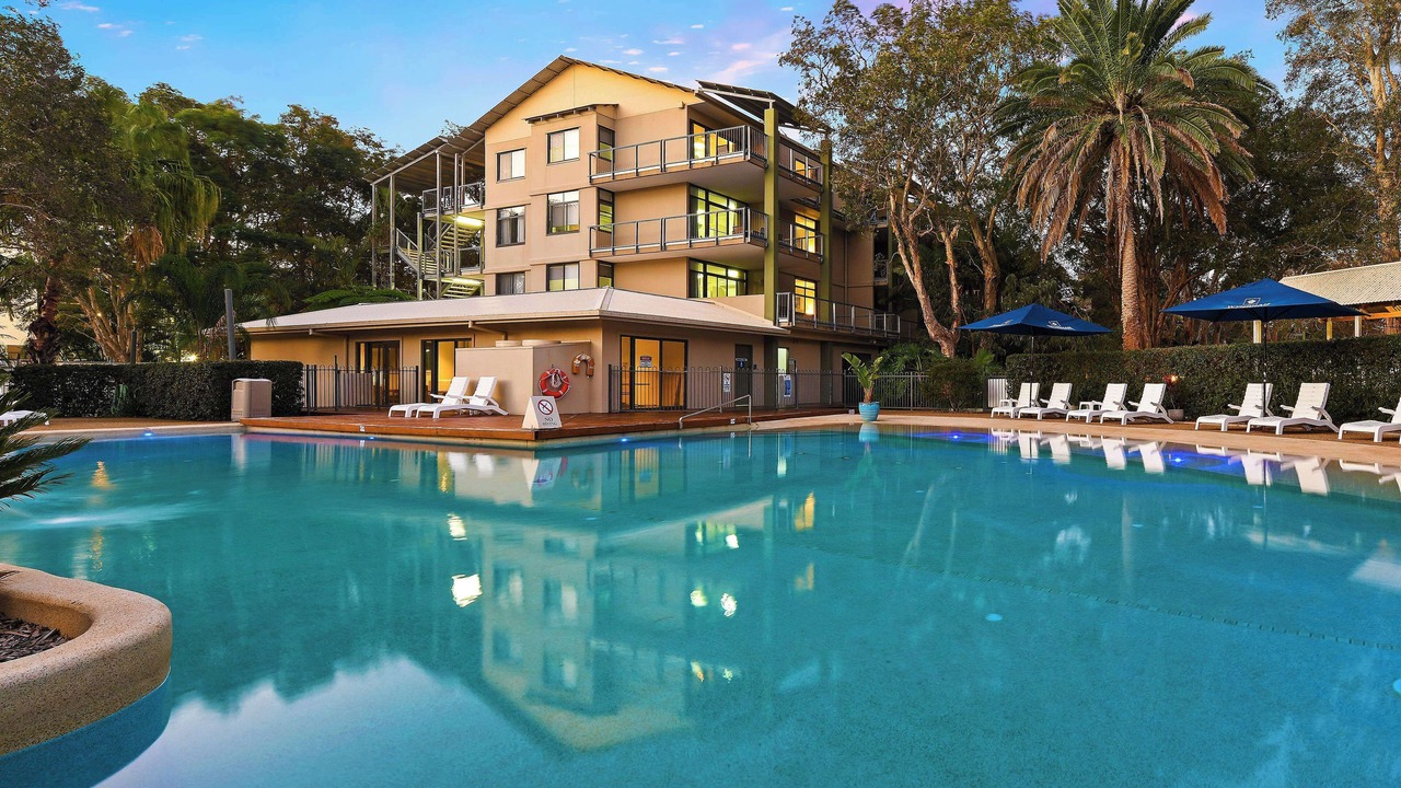Photo of Outdoor in Port Macquarie