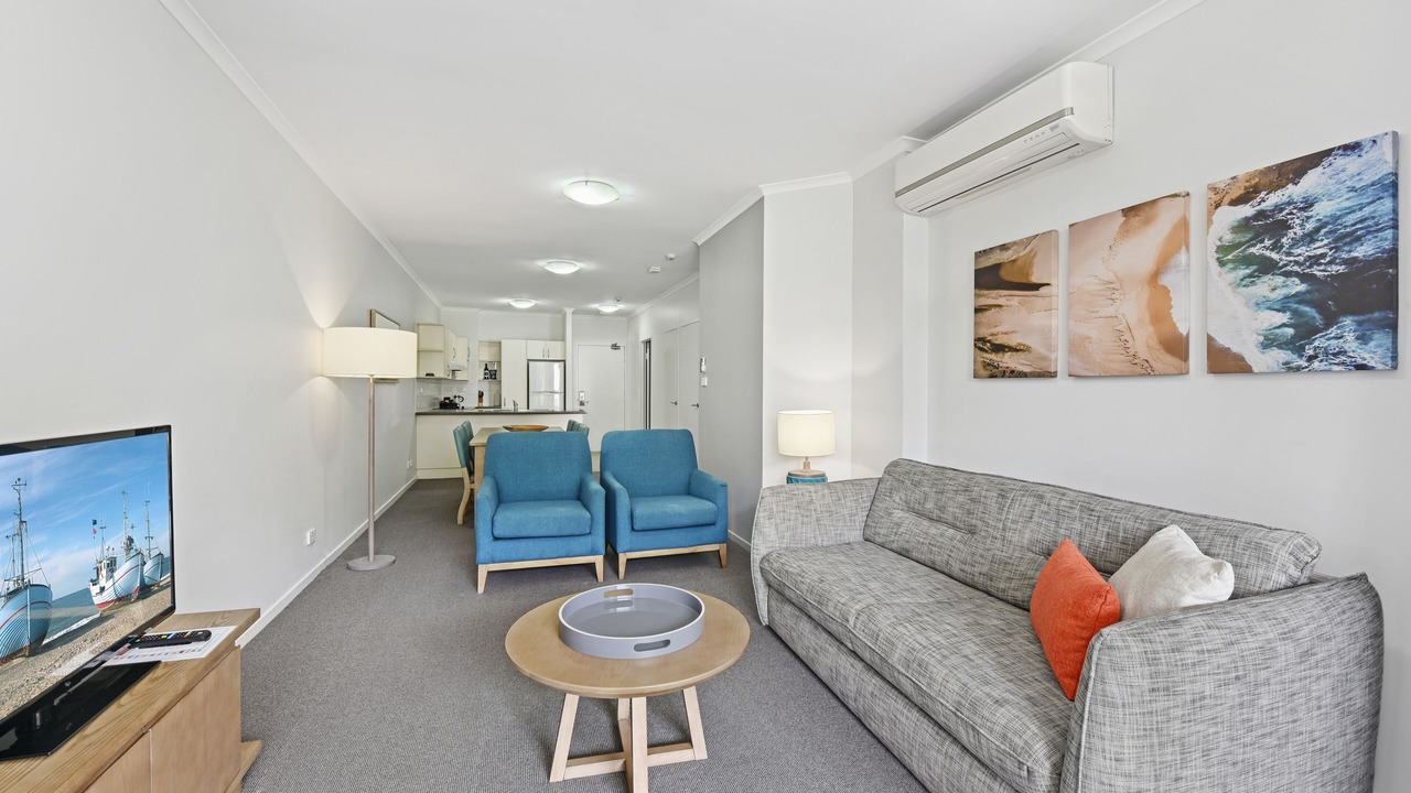 Photo of Livingroom in Port Macquarie