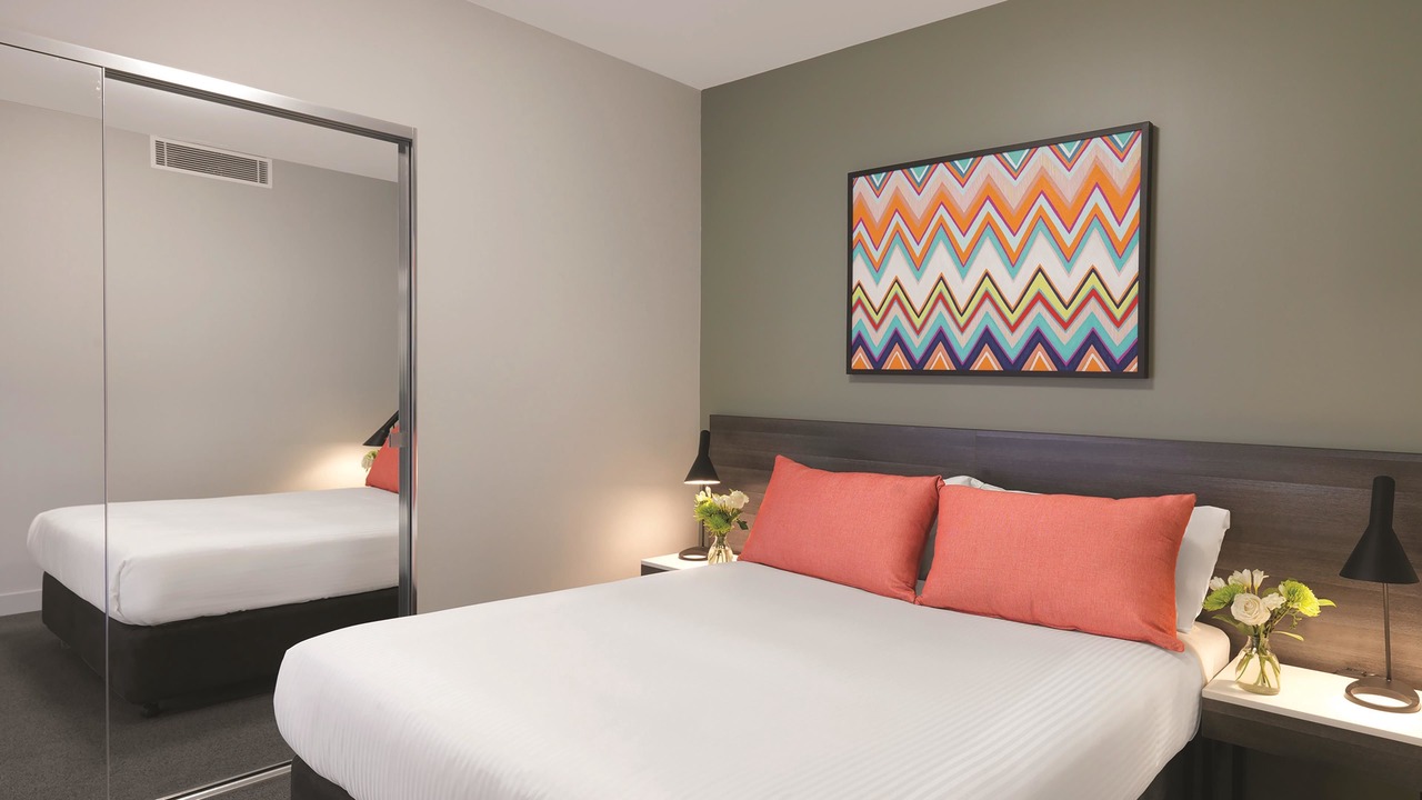Photo of Bedroom in Mascot