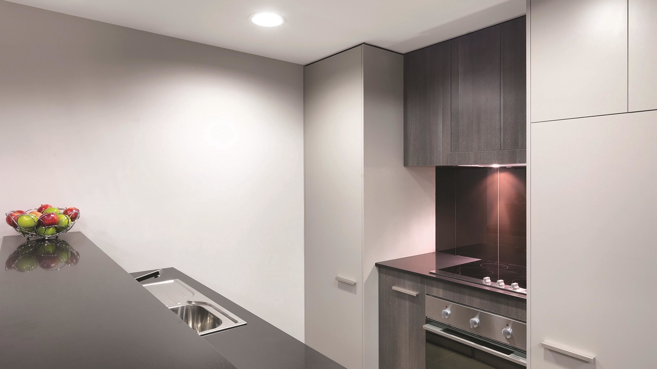 Photo of Kitchen in Mascot