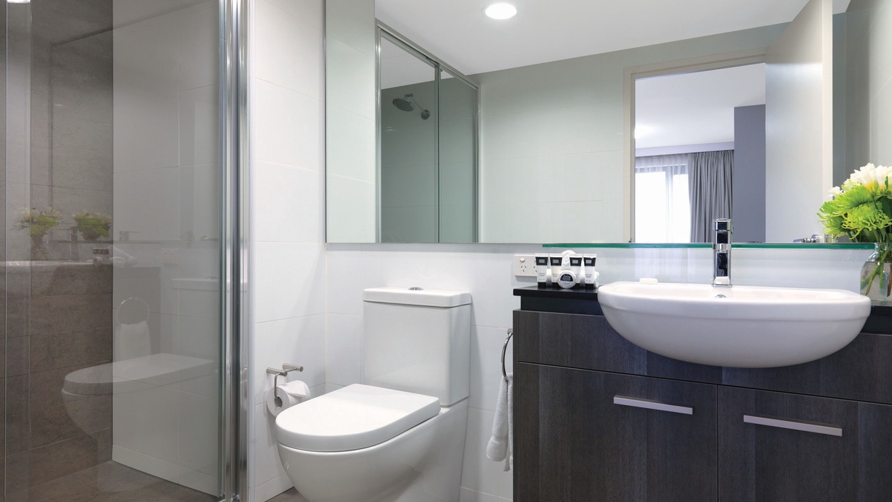 Photo of Bathroom in Mascot