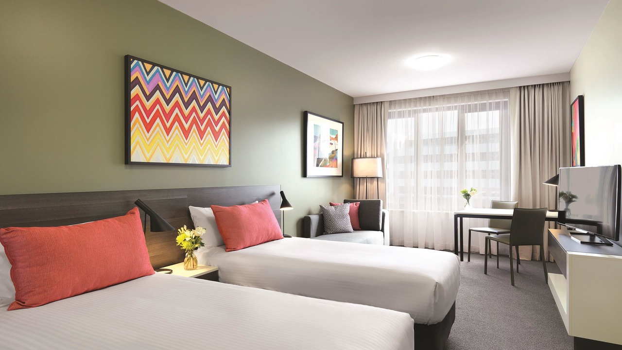 Photo of Bedroom in Mascot