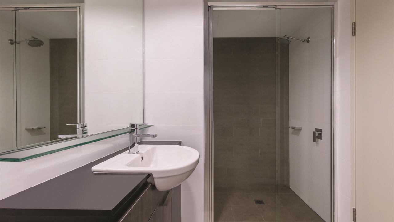 Photo of Bathroom in Mascot