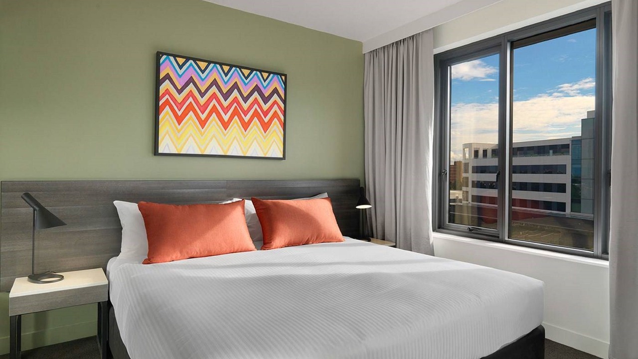 Photo of Bedroom in Mascot