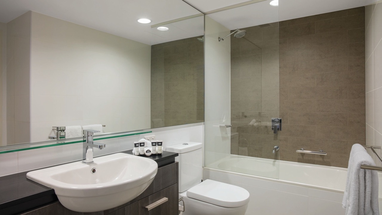 Photo of Bathroom in Mascot