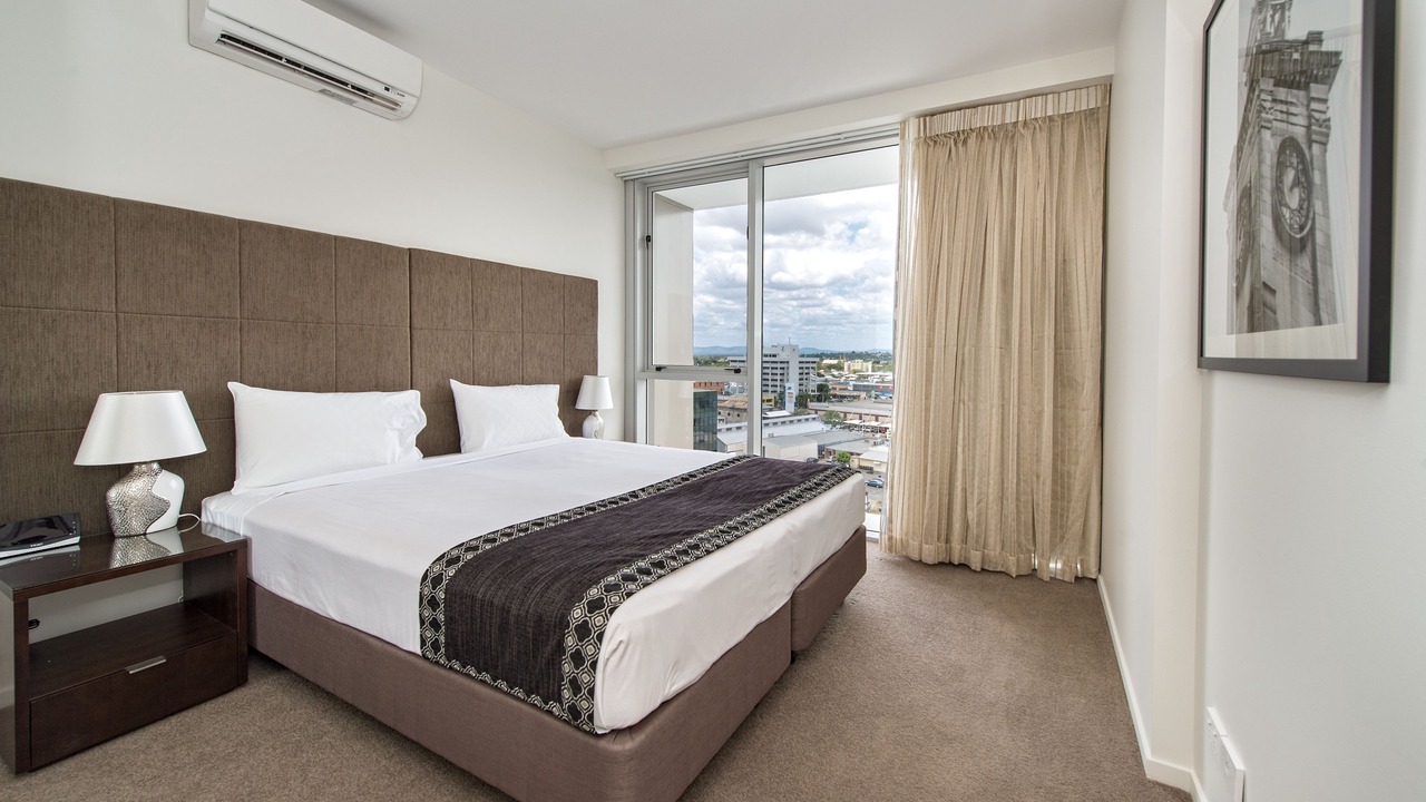 Photo of Bedroom in Rockhampton