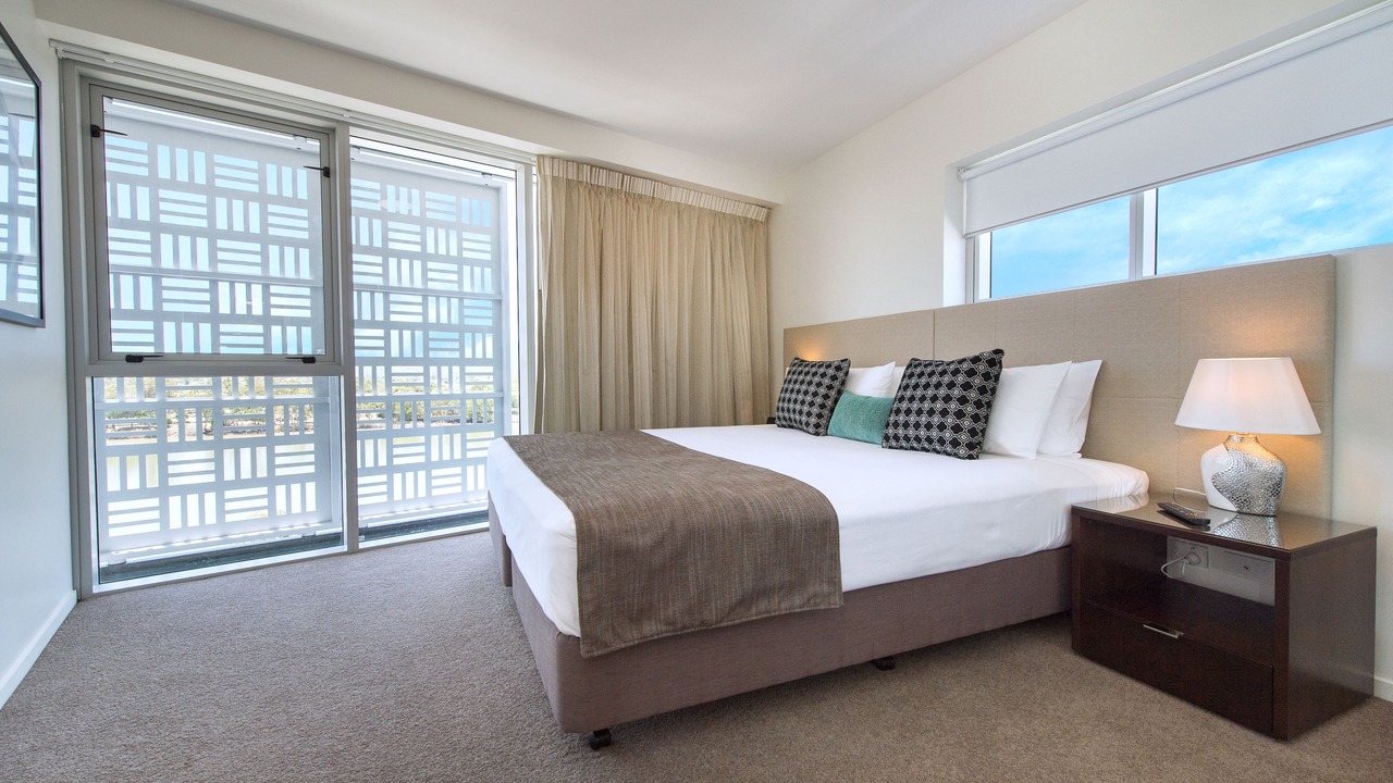 Photo of Bedroom in Rockhampton