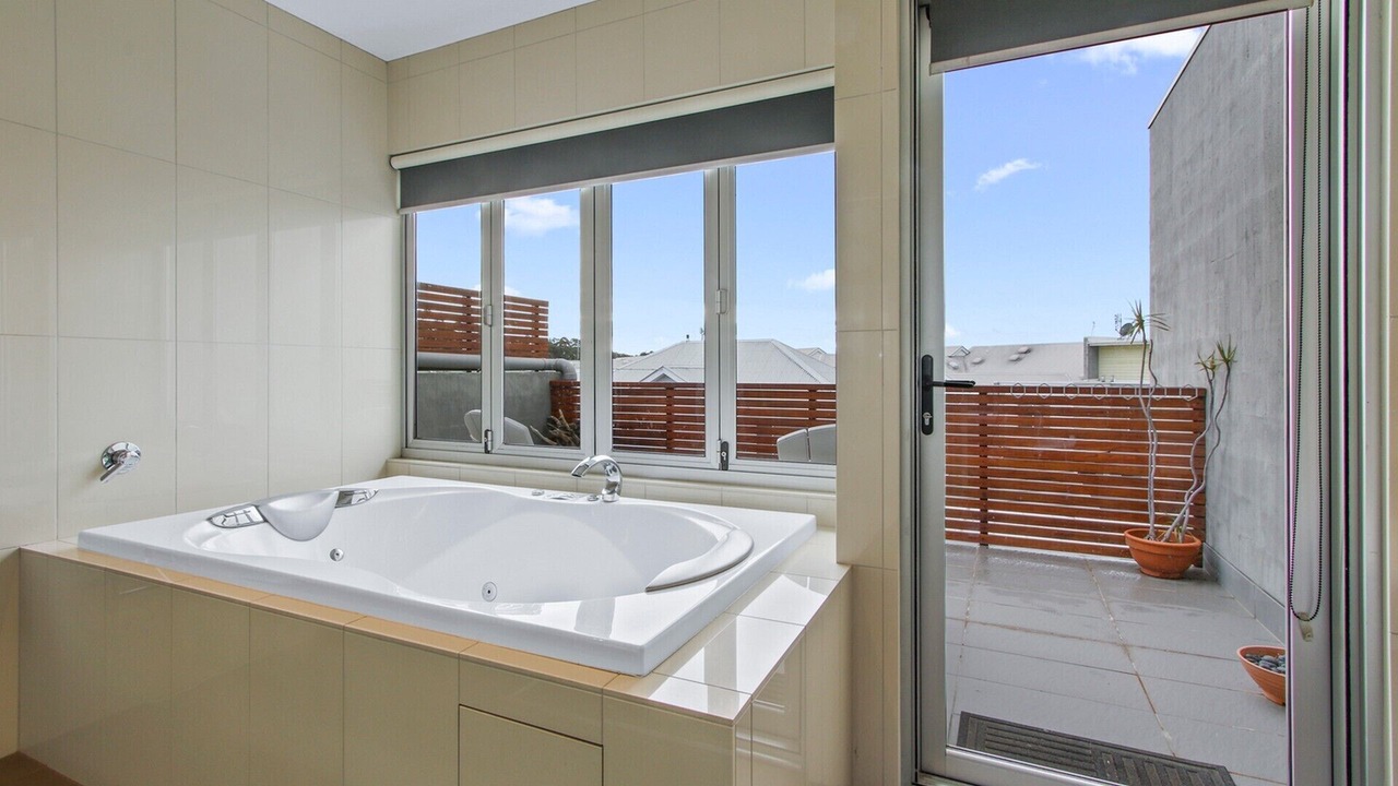 Photo of Bathroom in Metung