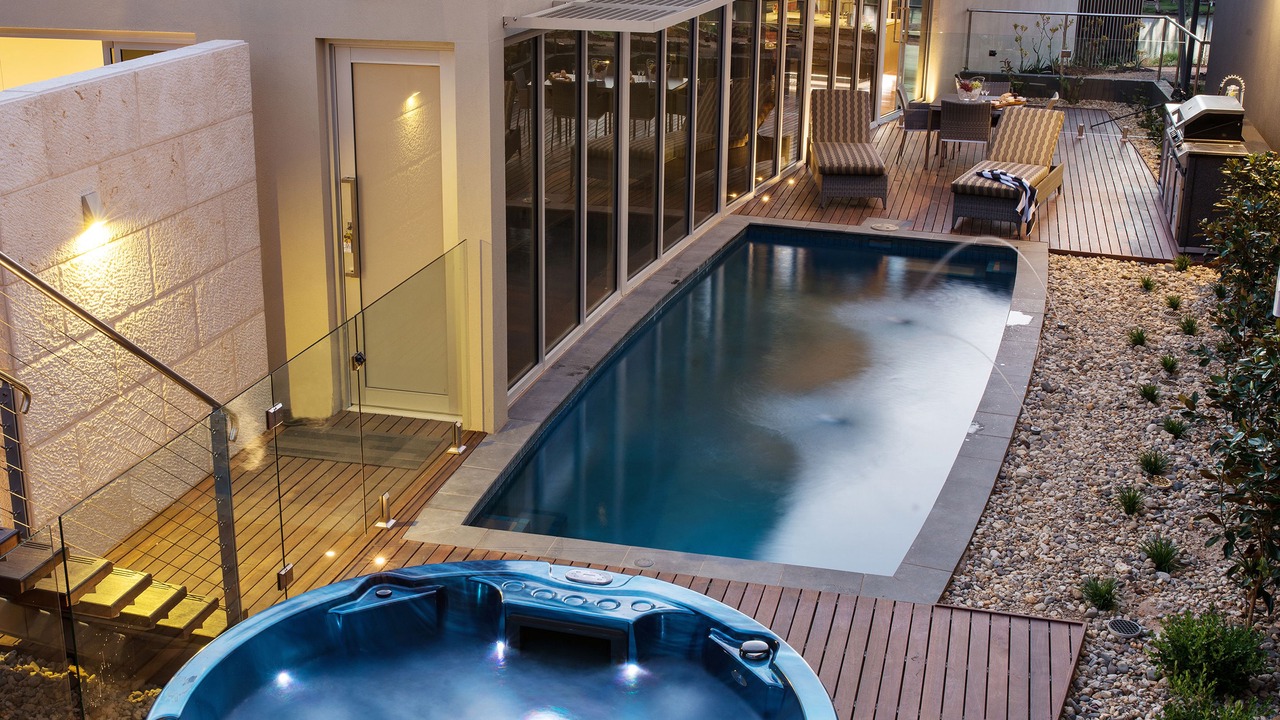 Photo of Patio Balcony in Paringa