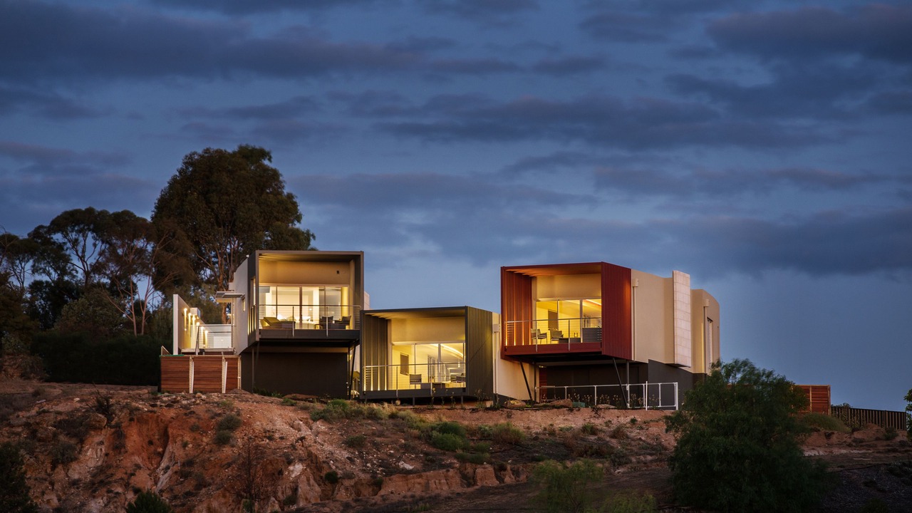 Photo of Outdoor in Paringa