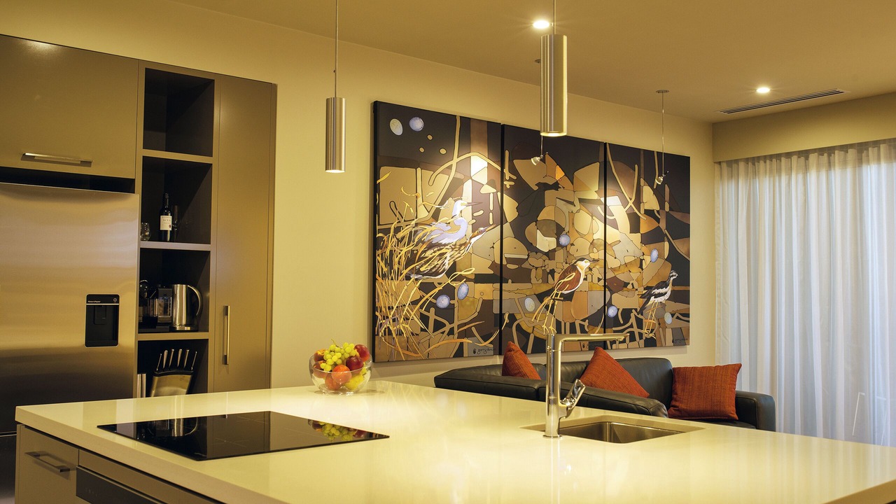 Photo of Kitchen in Paringa