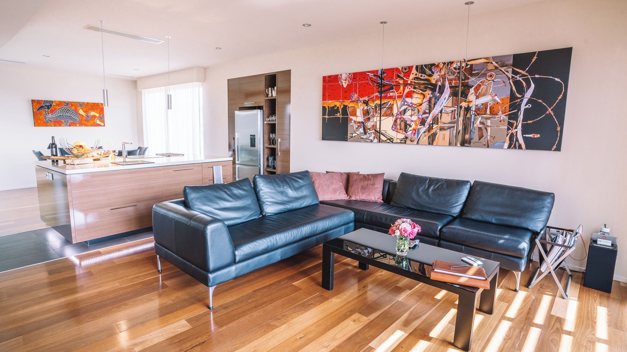 Photo of Livingroom in Paringa