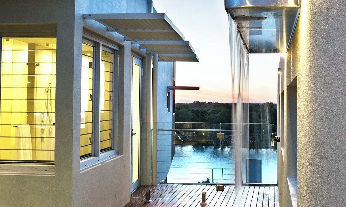 Photo of Patio Balcony in Paringa