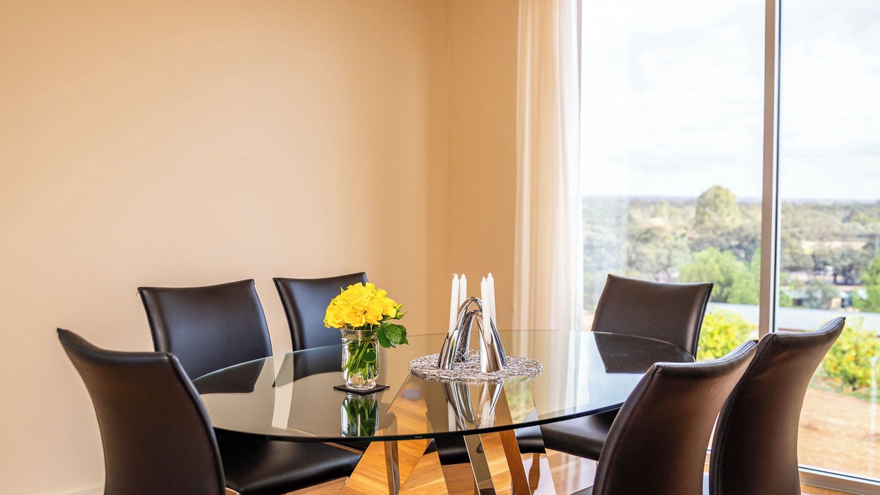 Photo of Livingroom in Paringa