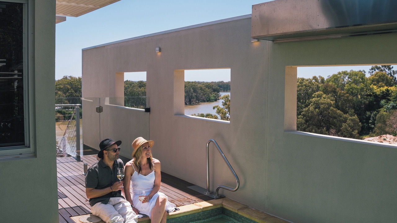 Photo of Outdoor in Paringa