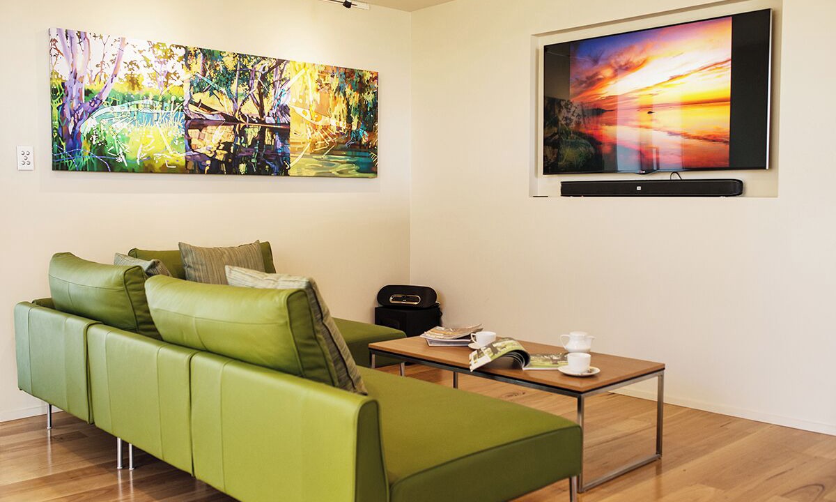 Photo of Livingroom in Paringa