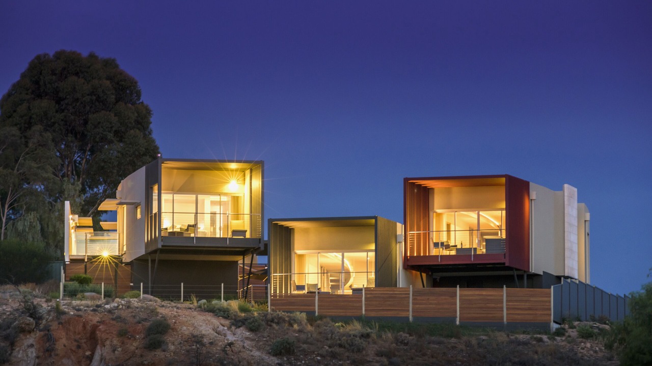 Photo of Outdoor in Paringa