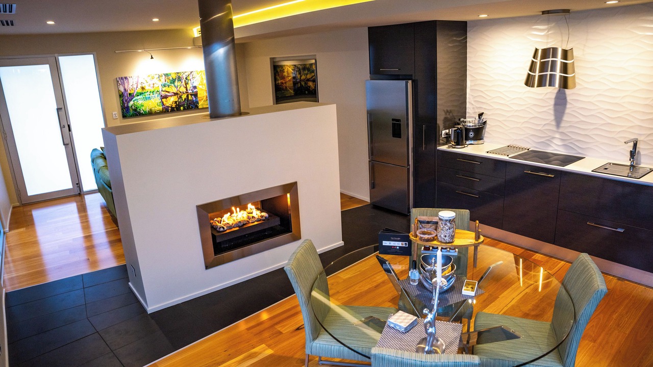 Photo of Livingroom in Paringa
