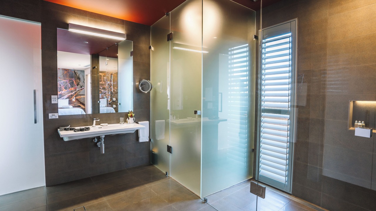 Photo of Bathroom in Paringa