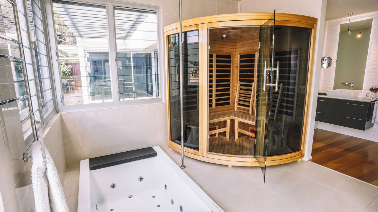 Photo of Bathroom in Paringa