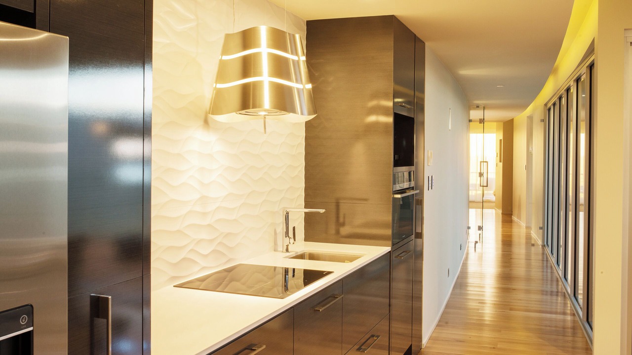 Photo of Kitchen in Paringa