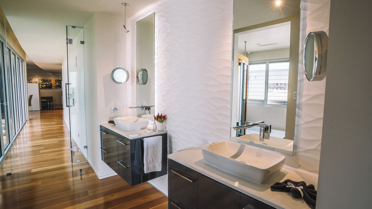 Photo of Bathroom in Paringa