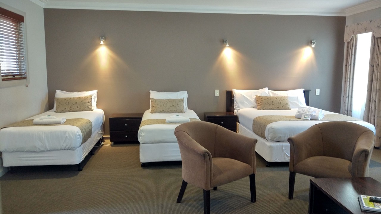 Photo of Bedroom in Soldiers Hill
