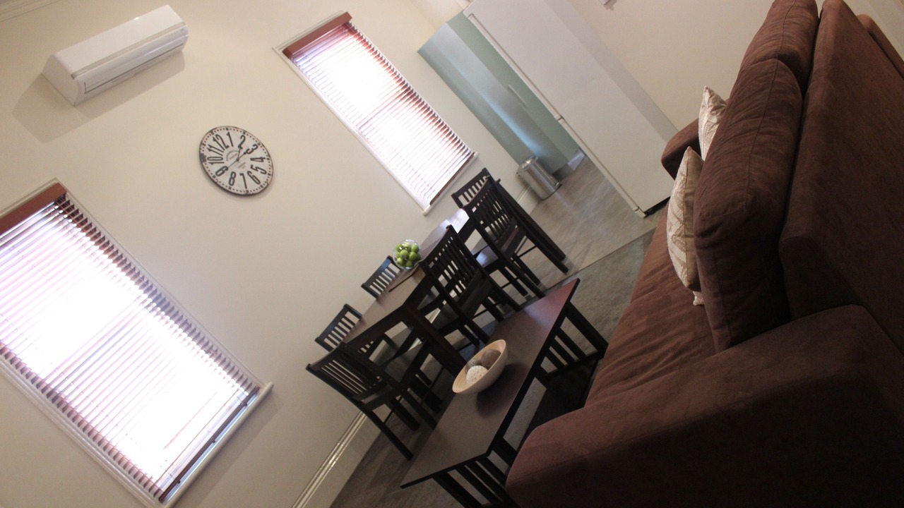 Photo of Livingroom in Soldiers Hill