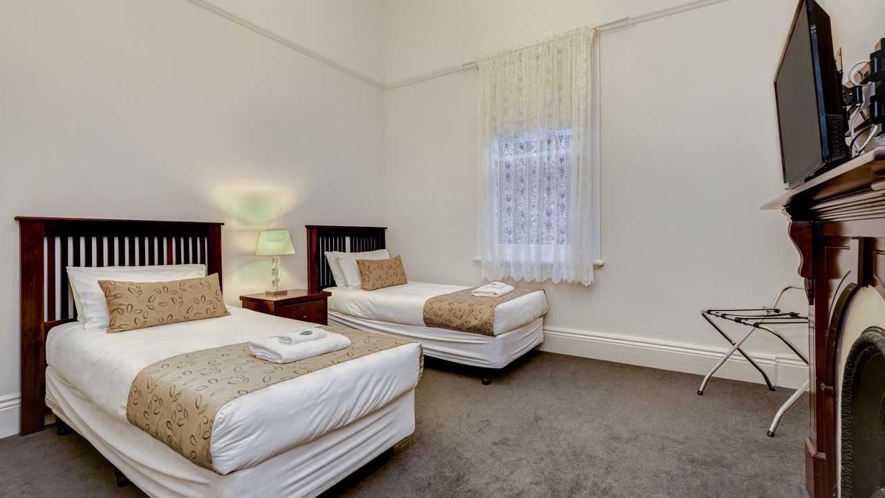 Photo of Bedroom in Soldiers Hill