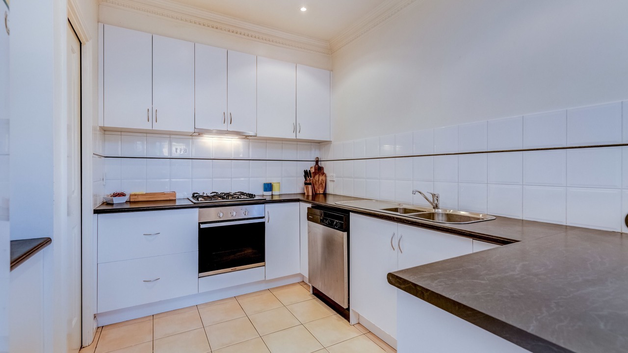 Photo of Kitchen in Soldiers Hill