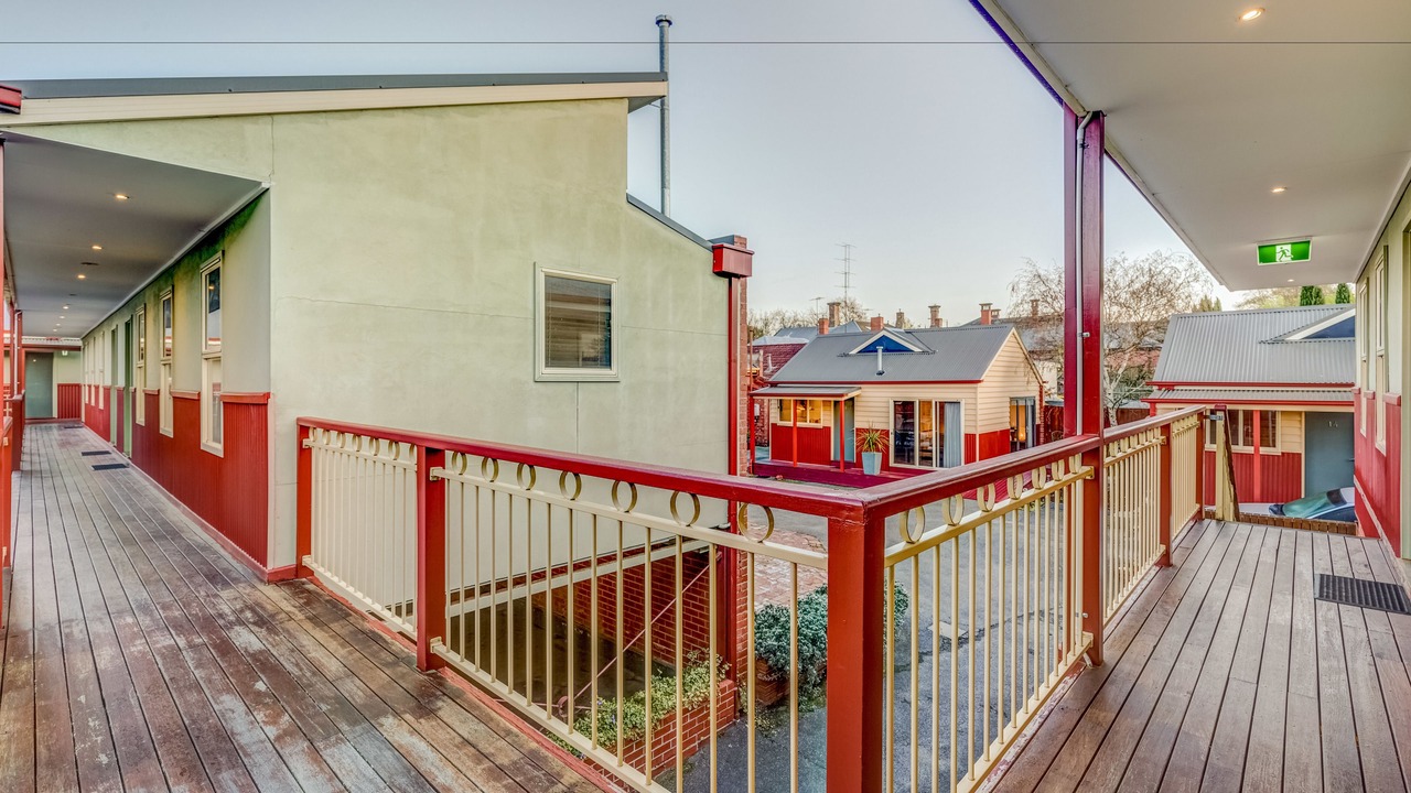 Photo of Outdoor in Soldiers Hill