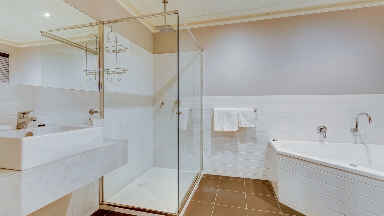 Photo of Bathroom in Soldiers Hill