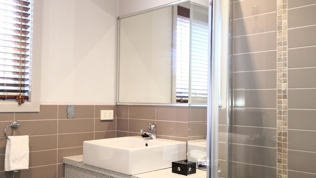 Photo of Bathroom in Soldiers Hill