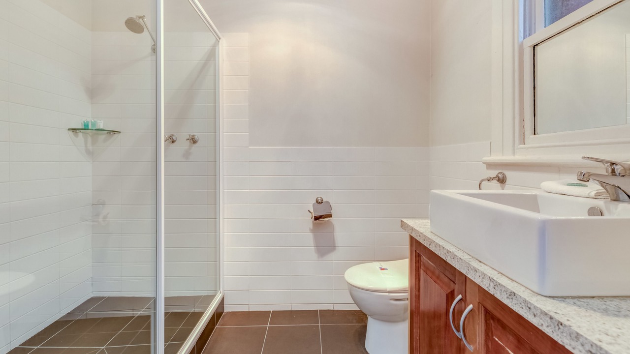 Photo of Bathroom in Soldiers Hill