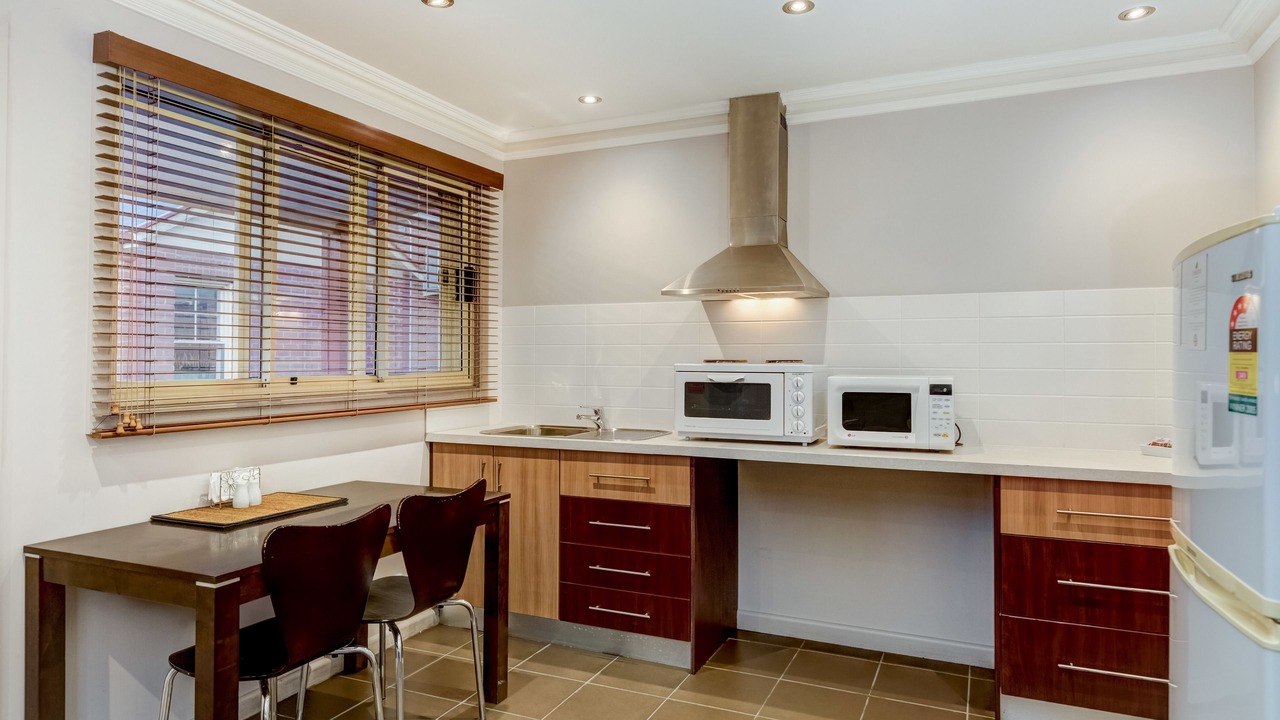 Photo of Kitchen in Soldiers Hill