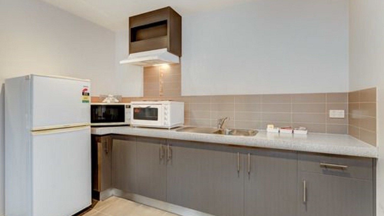 Photo of Kitchen in Soldiers Hill