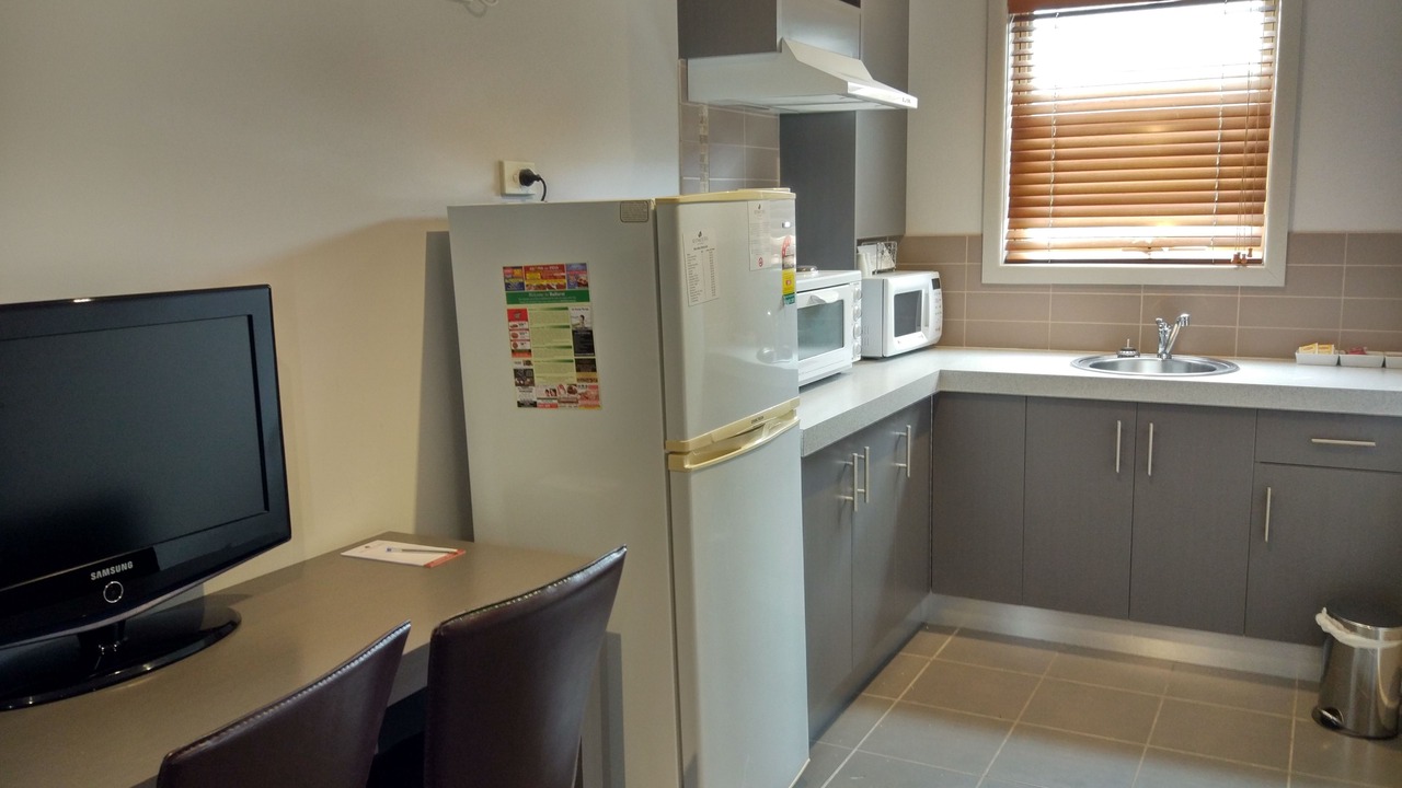 Photo of Kitchen in Soldiers Hill