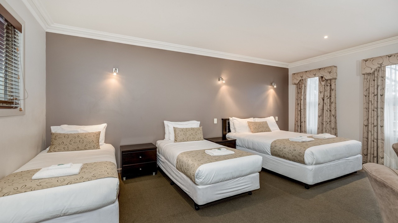 Photo of Bedroom in Soldiers Hill