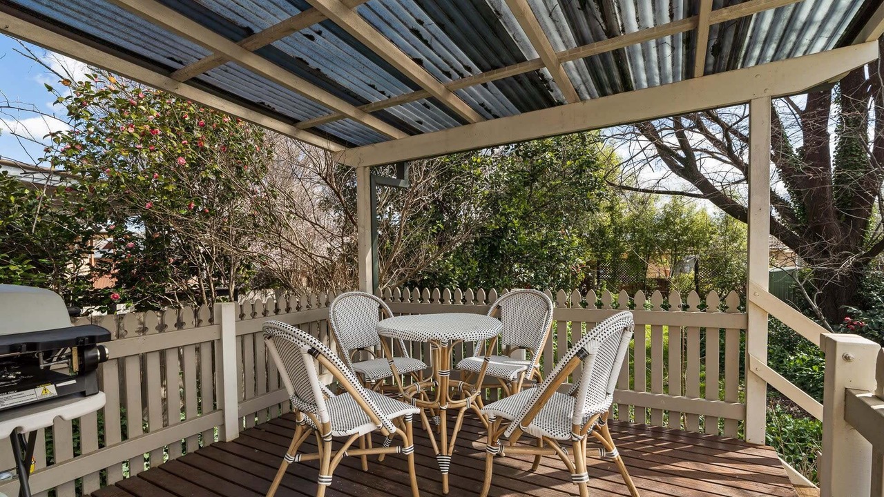 Photo of Outdoor in Orange