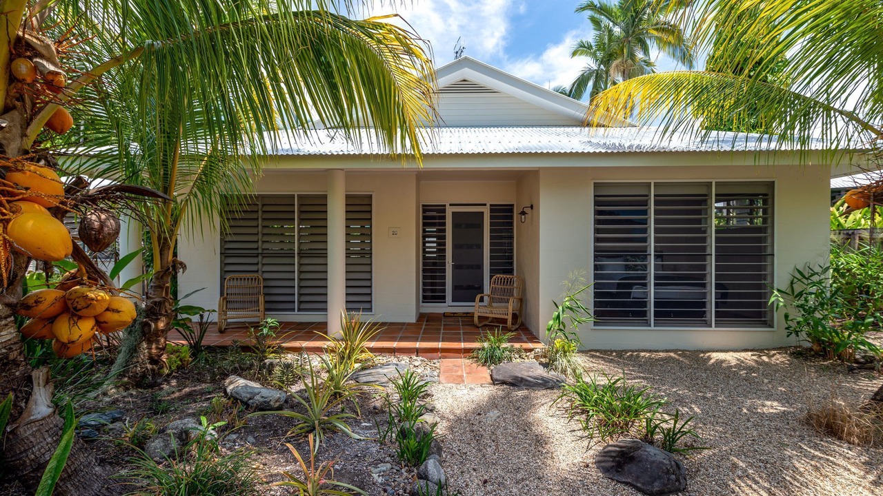 Photo of Outdoor in Port Douglas