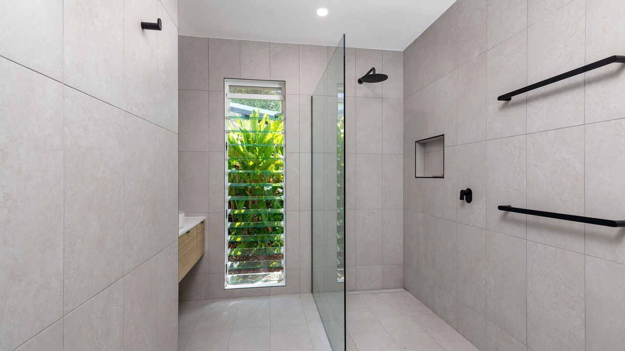 Photo of Bathroom in Port Douglas