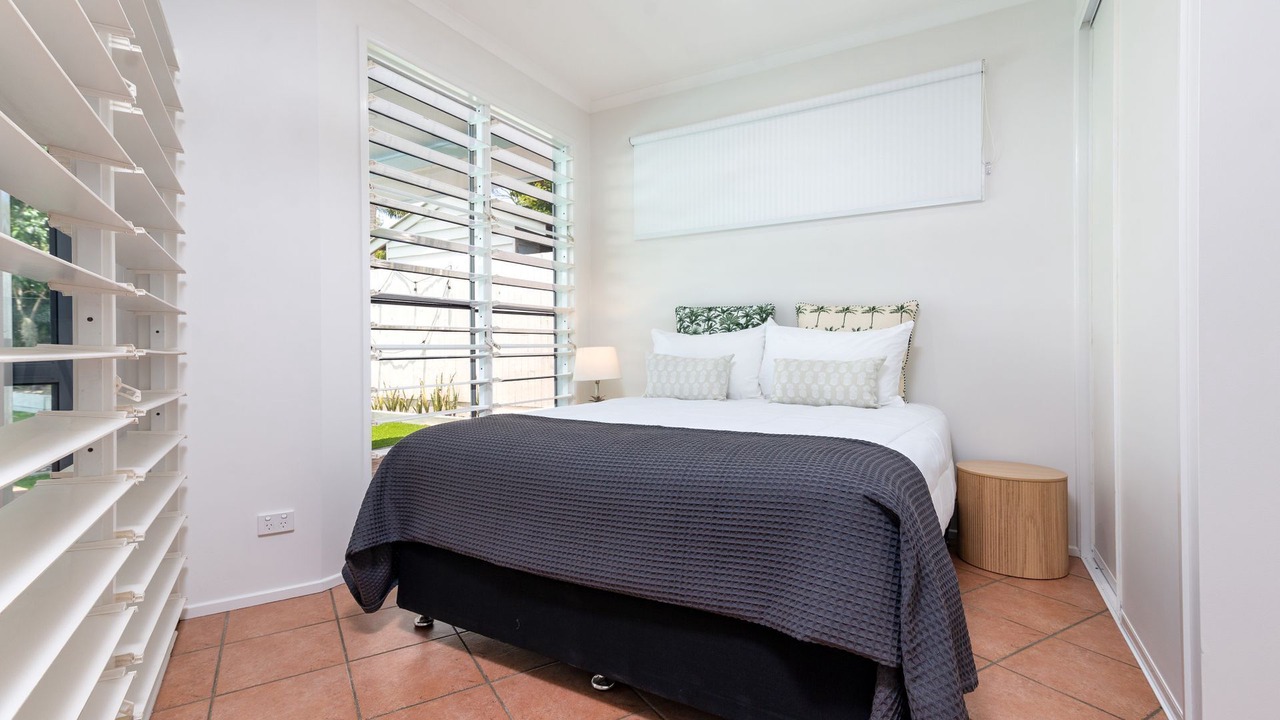 Photo of Bedroom in Port Douglas