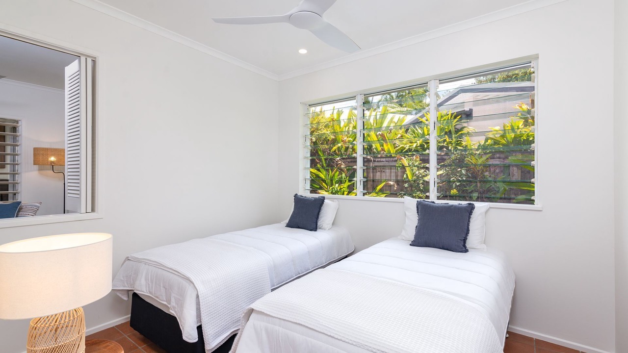 Photo of Bedroom in Port Douglas