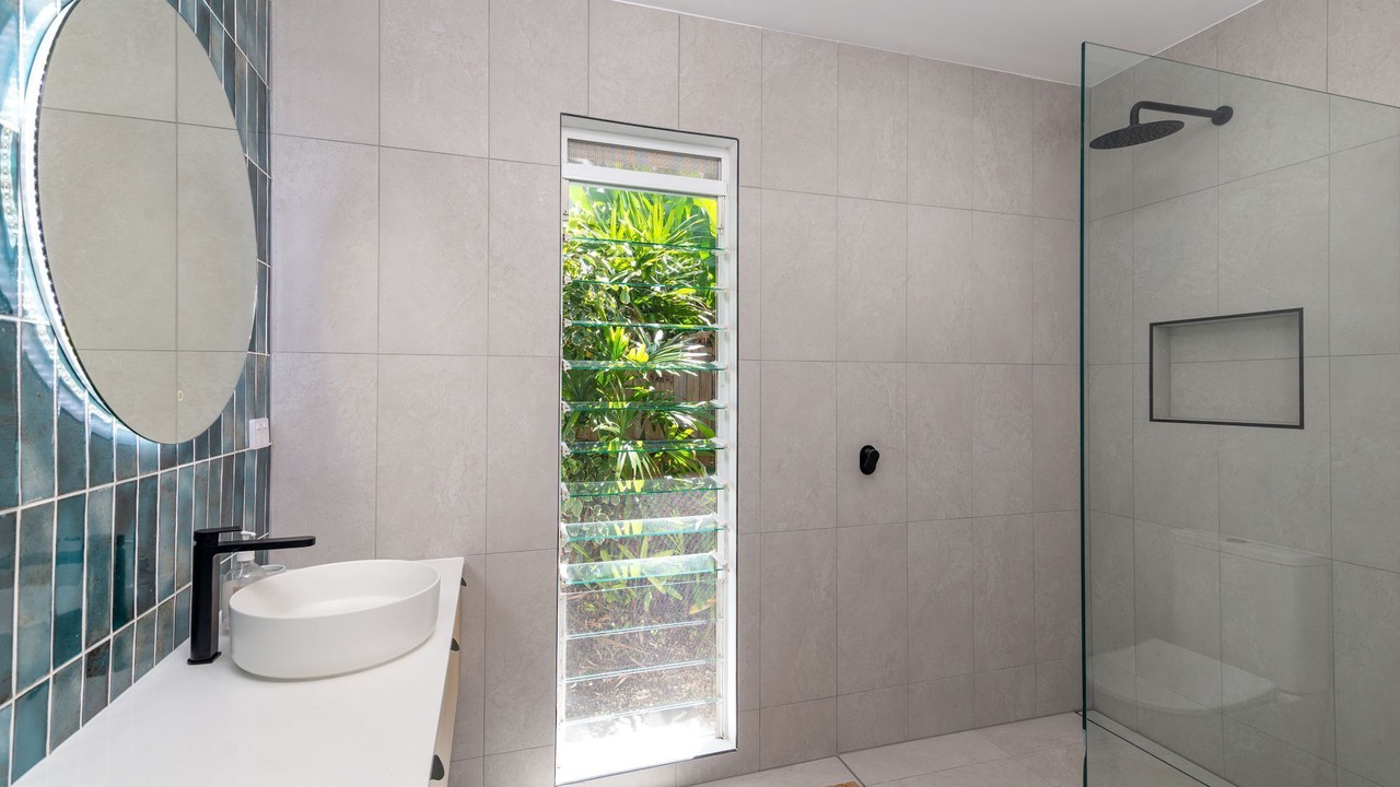 Photo of Bathroom in Port Douglas